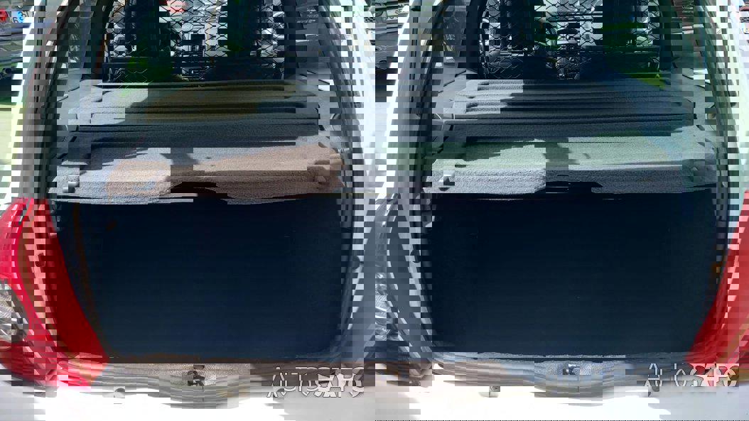 Renault Clio de 2003