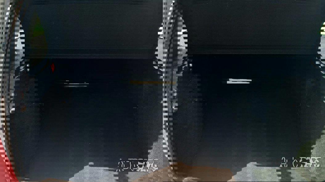 Renault Clio de 2003