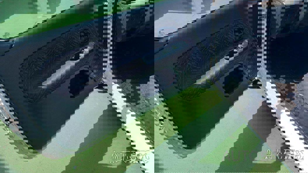 Renault Clio de 2003