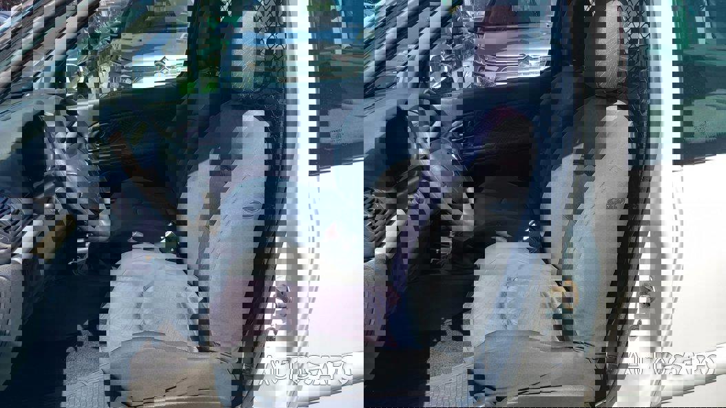 Renault Clio de 2003