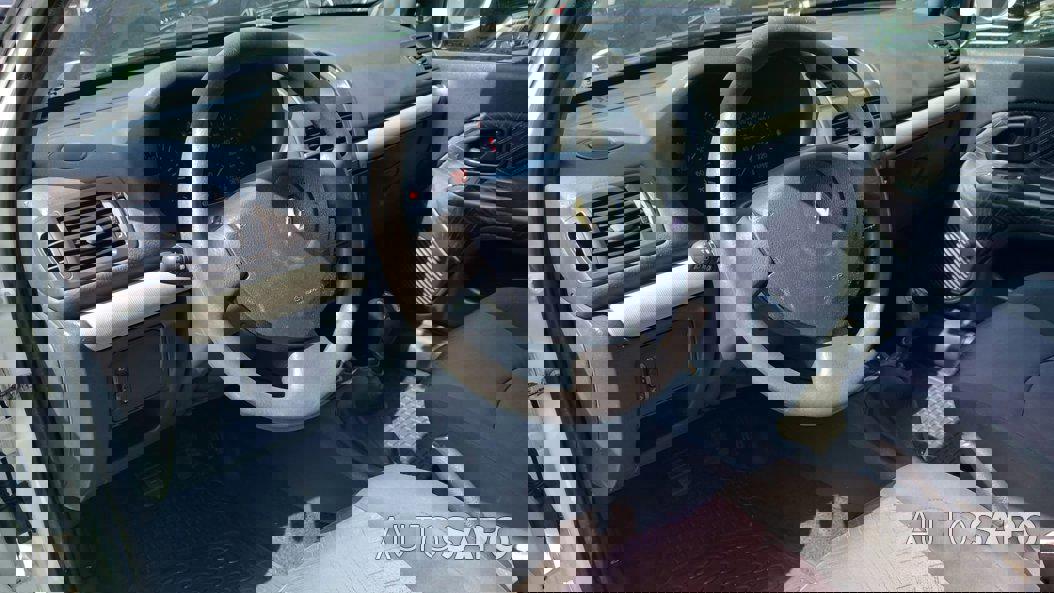 Renault Clio de 2003