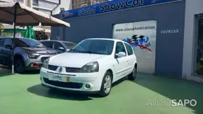 Renault Clio de 2003