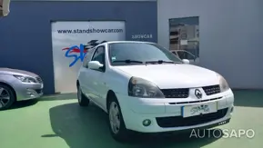 Renault Clio de 2003