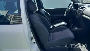 Renault Clio de 2003