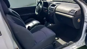 Renault Clio de 2003