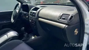 Renault Clio de 2003