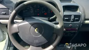 Renault Clio de 2003