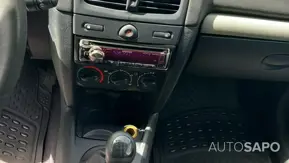 Renault Clio de 2003