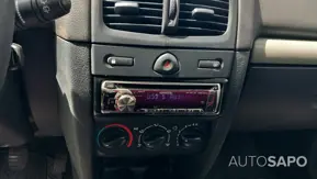 Renault Clio de 2003