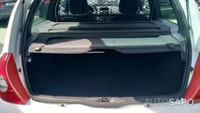 Renault Clio de 2003