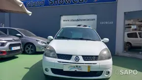 Renault Clio de 2003