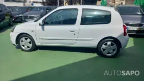 Renault Clio de 2003