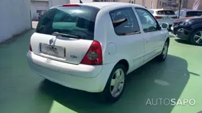 Renault Clio de 2003
