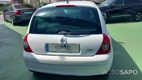 Renault Clio de 2003