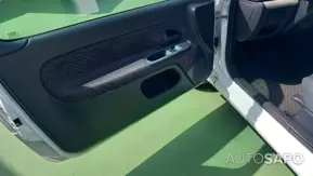 Renault Clio de 2003