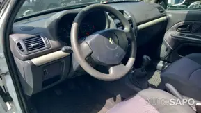 Renault Clio de 2003