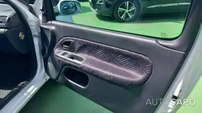 Renault Clio de 2003