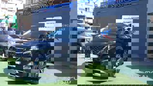 Peugeot 3008 de 2017