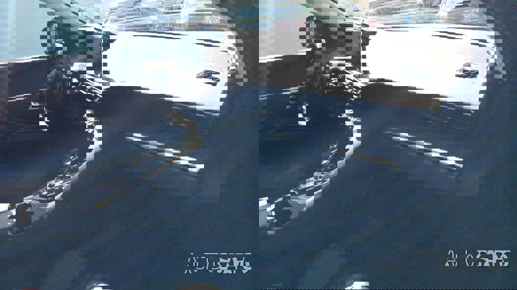 Peugeot 3008 de 2017