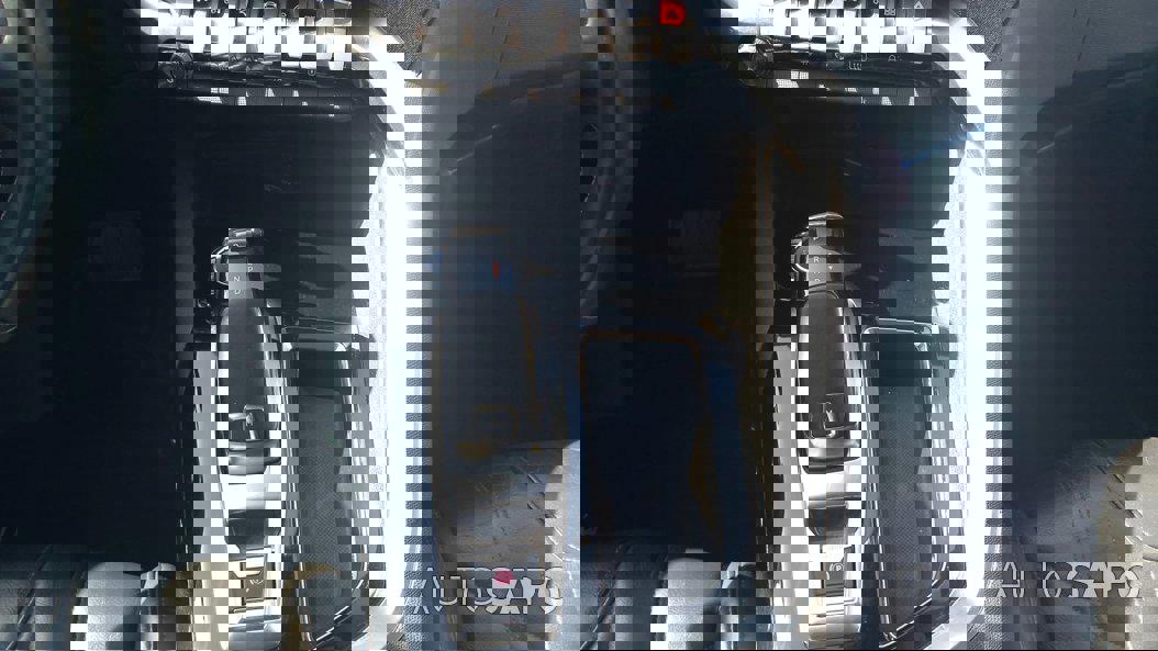 Peugeot 3008 de 2017