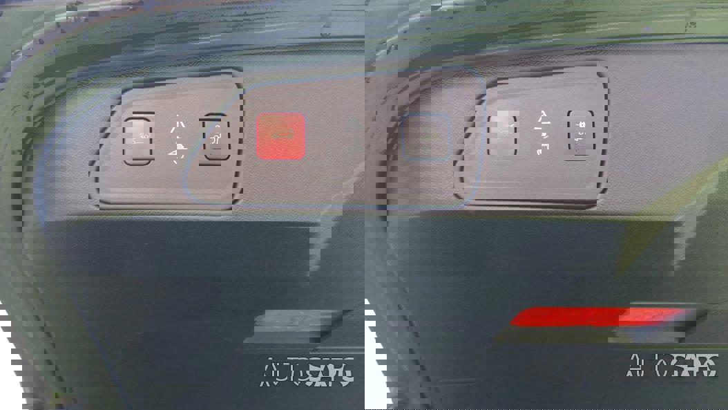 Peugeot 3008 de 2017