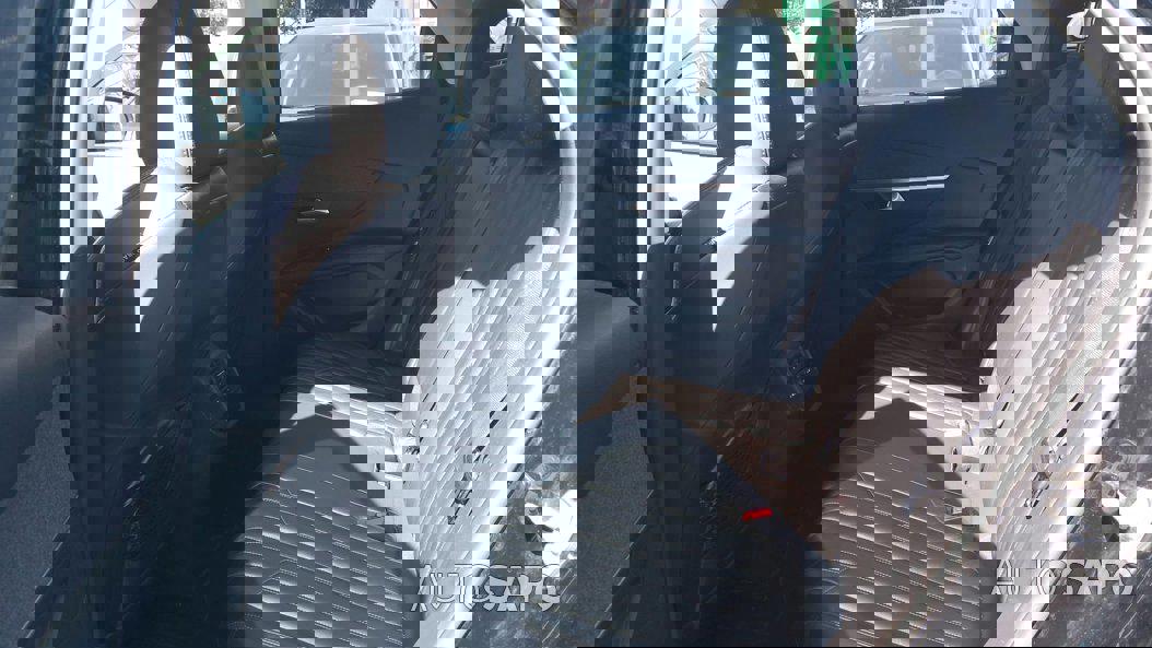 Peugeot 3008 de 2017