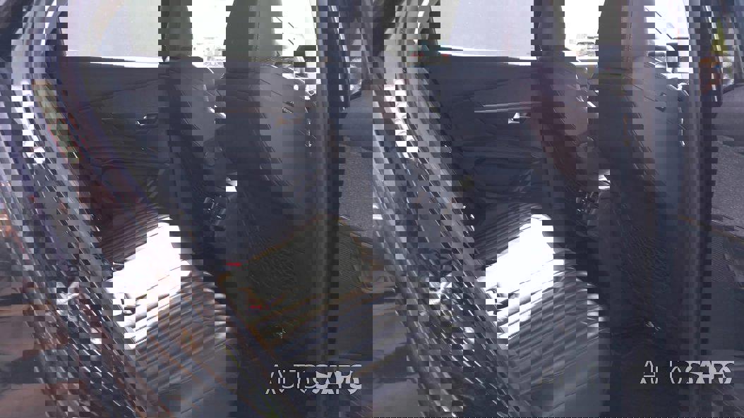 Peugeot 3008 de 2017