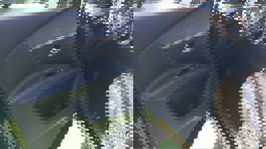 Peugeot 3008 de 2017