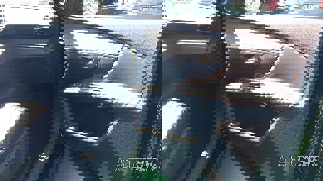 Peugeot 3008 de 2017