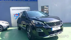 Peugeot 3008 de 2017