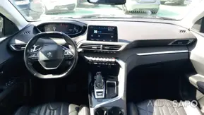 Peugeot 3008 de 2017