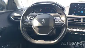 Peugeot 3008 de 2017