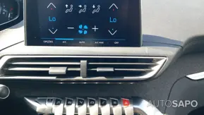 Peugeot 3008 de 2017