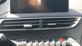 Peugeot 3008 de 2017