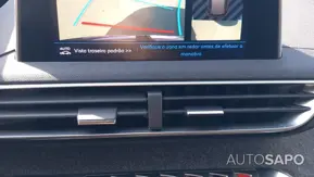 Peugeot 3008 de 2017