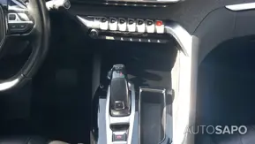 Peugeot 3008 de 2017