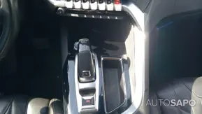 Peugeot 3008 de 2017