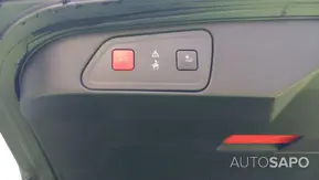 Peugeot 3008 de 2017