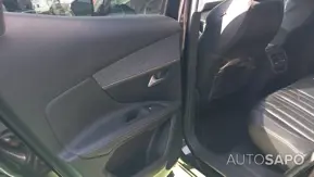 Peugeot 3008 de 2017