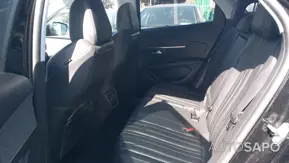 Peugeot 3008 de 2017