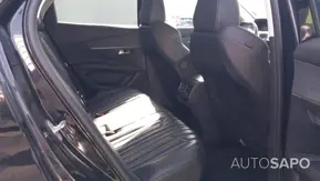 Peugeot 3008 de 2017