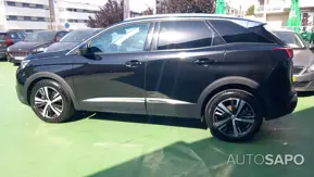 Peugeot 3008 de 2017