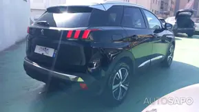 Peugeot 3008 de 2017