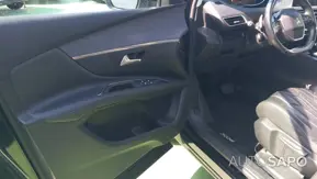 Peugeot 3008 de 2017