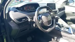 Peugeot 3008 de 2017