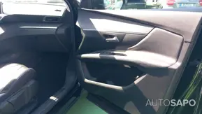 Peugeot 3008 de 2017