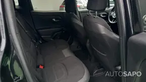 Jeep Renegade de 2017