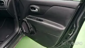 Jeep Renegade de 2017