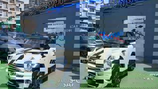 MINI Cabrio Cooper D de 2014