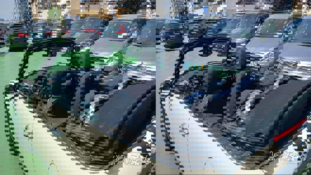 MINI Cabrio Cooper D de 2014